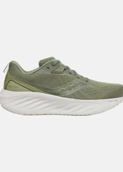 Saucony TRIUMPH 22 OLIVINE