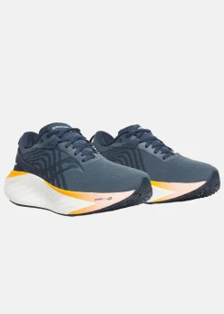 Discount Saucony TRIUMPH 22 DUSK/PEEL