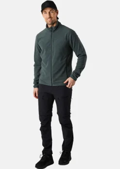 Clearance Swedemount Tromsö Fleece Dusty Green