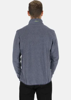 New Swedemount Tromsö Fleece Navy Melange
