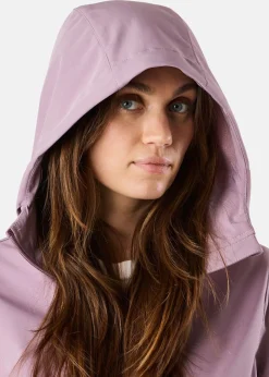 Discount Swedemount Trondheim Softshell Coat W Pale Mauve