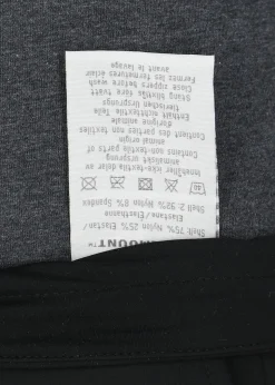 Clearance Swedemount Trondheim Trekking Tights W Charcoal/Black