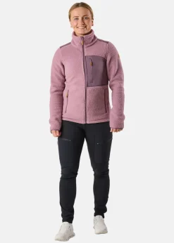 Outlet Swedemount Trondheim Trekking Tights W Black/Black