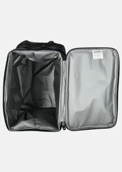 Hot Blount & Pool Tropical Cool Bag L Navy Flamingo