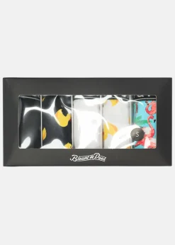Sale Blount & Pool Tropical String 5-Pack Black Yellow Duck