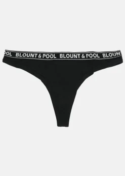 Sale Blount & Pool Tropical String 5-Pack Black Yellow Duck