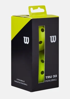 Online Wilson TRU 32 2 PACK Yellow Yellow/