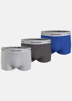 Calvin Klein TRUNK 3PK