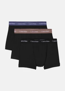 Clearance Calvin Klein TRUNK 3PK