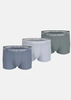 Calvin Klein TRUNK 3PK
