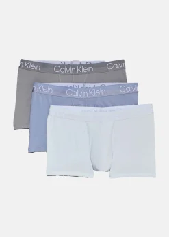 Calvin Klein TRUNK 3PK