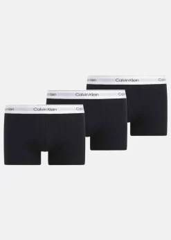 Best Calvin Klein TRUNK 3PK