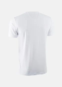 Best Dählie T-Shirt Focus Brilliant White