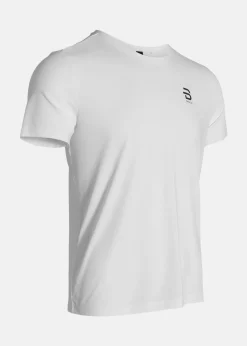 Sale Dählie T-Shirt Tempo Brilliant White
