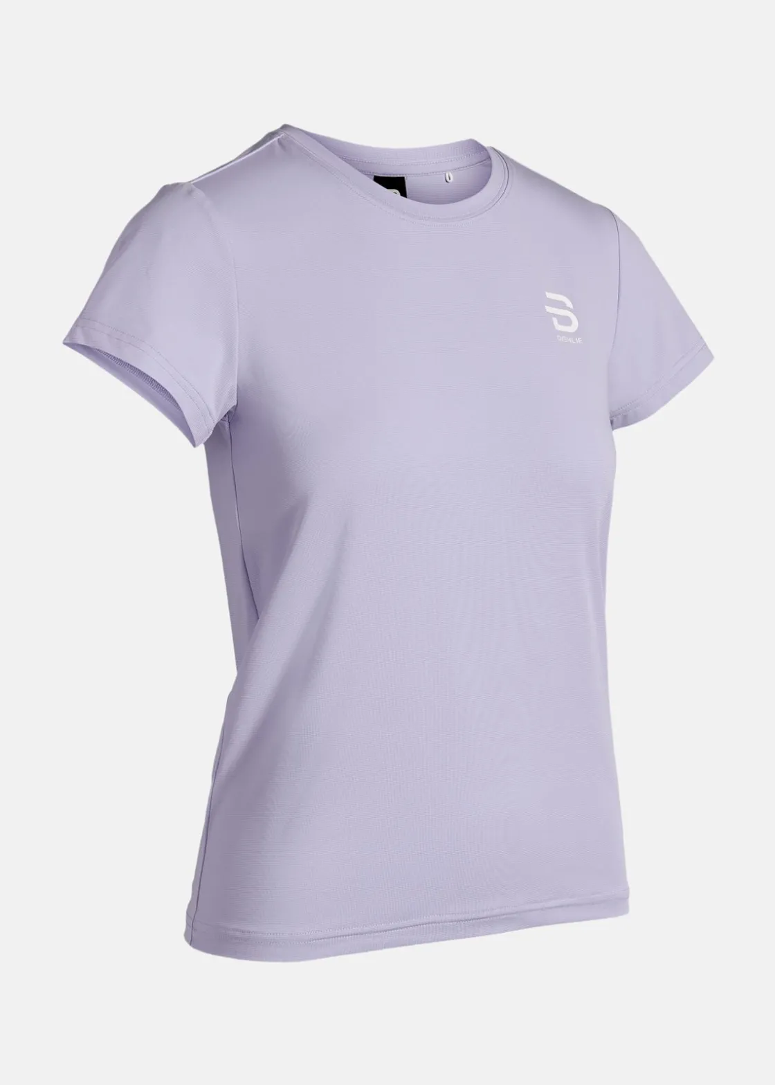 Sale Dählie T-Shirt Tempo Wmn Galactic Lilac