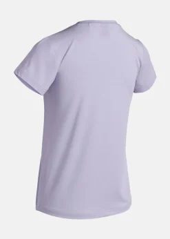 Sale Dählie T-Shirt Tempo Wmn Galactic Lilac