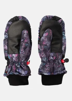 Online Kombi TUCKER JUNIOR MITT BLK BUTTERFL