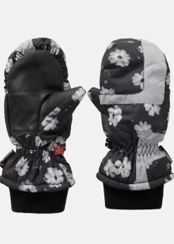 Best Kombi TUCKER JUNIOR MITT BLACK CAPU