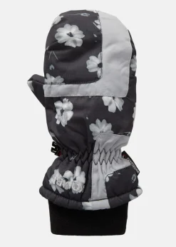 Best Kombi TUCKER JUNIOR MITT BLACK CAPU