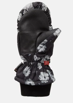 Best Kombi TUCKER JUNIOR MITT BLACK CAPU