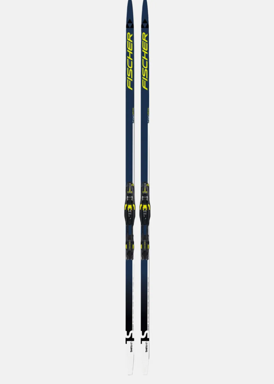 Sale Fischer TWIN SKIN PERFORMANCE STIFF NO COLOR