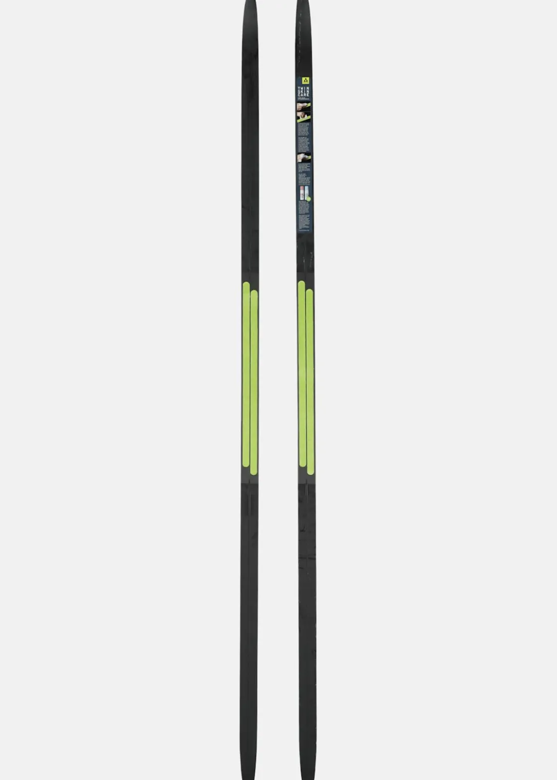 Hot Fischer TWIN SKIN RACE NO COLOR