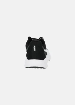 Hot Puma Twitch Runner Fresh PUMA Black-PUMA Black-PUMA White