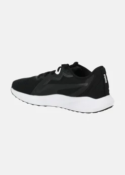 Hot Puma Twitch Runner Fresh PUMA Black-PUMA Black-PUMA White