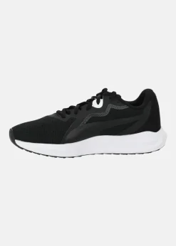 Hot Puma Twitch Runner Fresh PUMA Black-PUMA Black-PUMA White