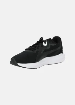 Hot Puma Twitch Runner Fresh PUMA Black-PUMA Black-PUMA White