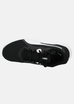 Hot Puma Twitch Runner Fresh PUMA Black-PUMA Black-PUMA White