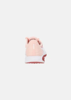 Sale Puma Twitch Runner Jr Rose Dust-PUMA White-Heartfelt