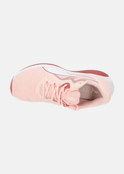 Sale Puma Twitch Runner Jr Rose Dust-PUMA White-Heartfelt