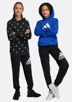 Online Adidas U BL PANT BLACK/WHITE