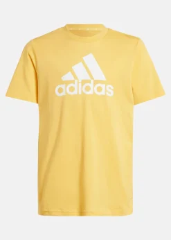 Clearance Adidas U BL TEE SEMSPA/WHITE