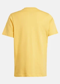 Clearance Adidas U BL TEE SEMSPA/WHITE