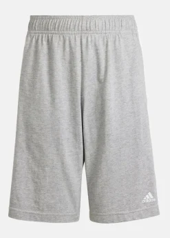 Hot Adidas U 3S KN SHO MGREYH/WHITE