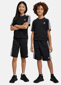 Best Adidas U 3S KN SHO BLACK/WHITE