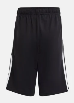 Best Adidas U 3S KN SHO BLACK/WHITE