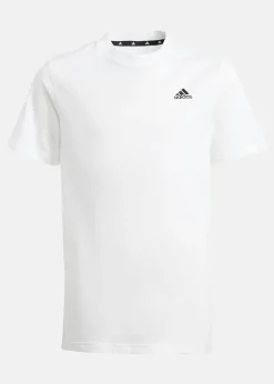 Sale Adidas U SL TEE WHITE/BLACK