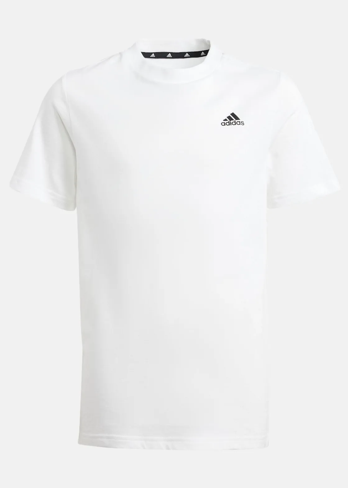 Sale Adidas U SL TEE WHITE/BLACK