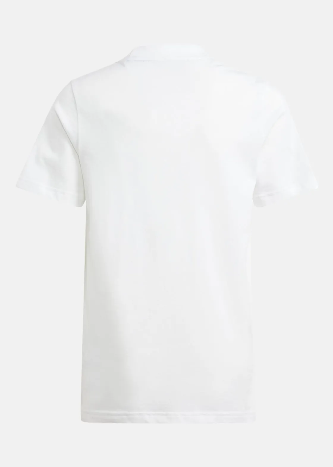 Sale Adidas U SL TEE WHITE/BLACK