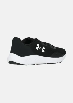 Outlet Under Armour UA Charged Pursuit 3 Black