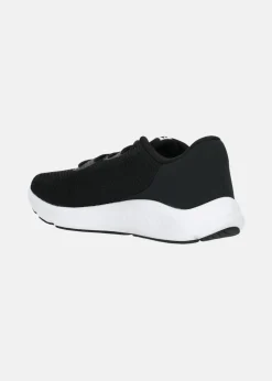 Outlet Under Armour UA Charged Pursuit 3 Black