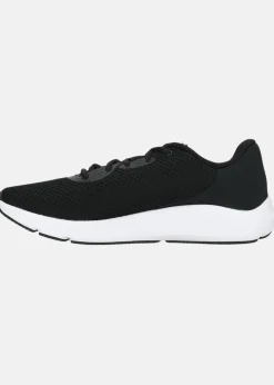 Outlet Under Armour UA Charged Pursuit 3 Black