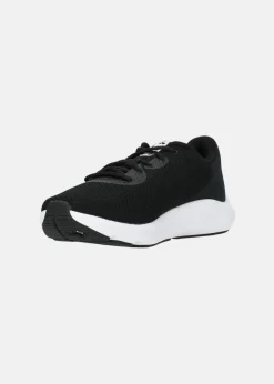 Outlet Under Armour UA Charged Pursuit 3 Black