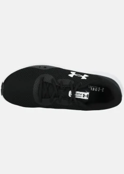 Outlet Under Armour UA Charged Pursuit 3 Black