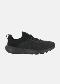 Best Under Armour UA Charged Revitalize Black
