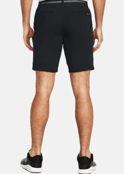 Discount Under Armour UA Drive Taper Short Black