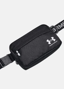 Clearance Under Armour UA Essential WB Xbody Black